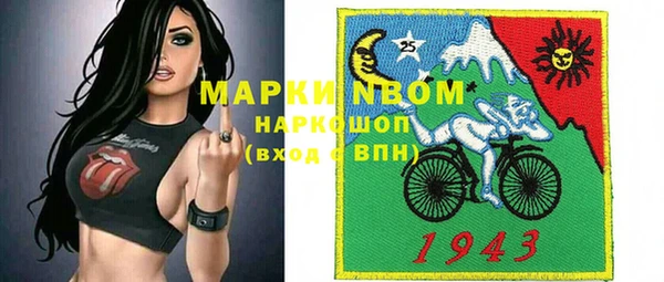 mix Богородск